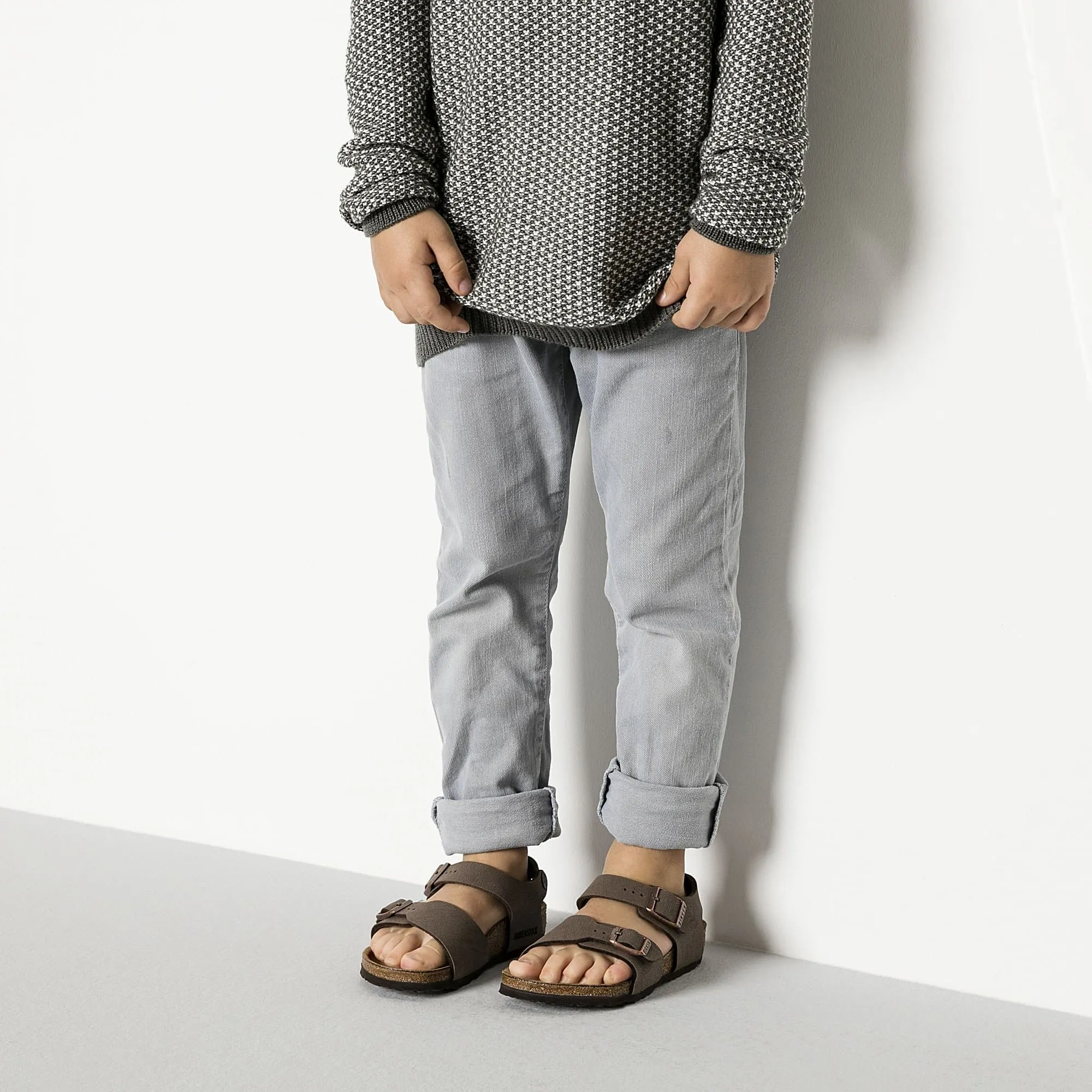 New York Kids Birko-Flor
