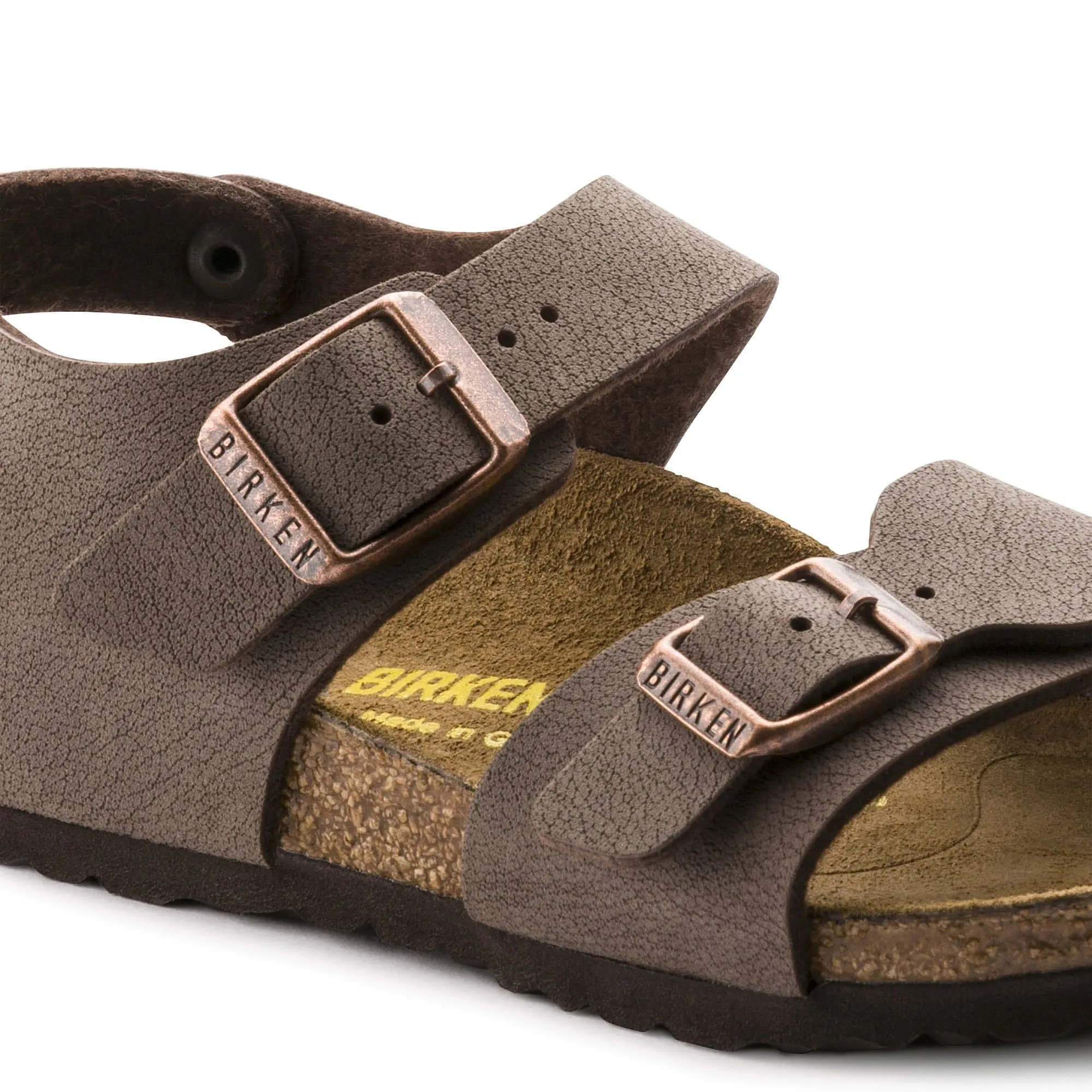 New York Kids Birko-Flor
