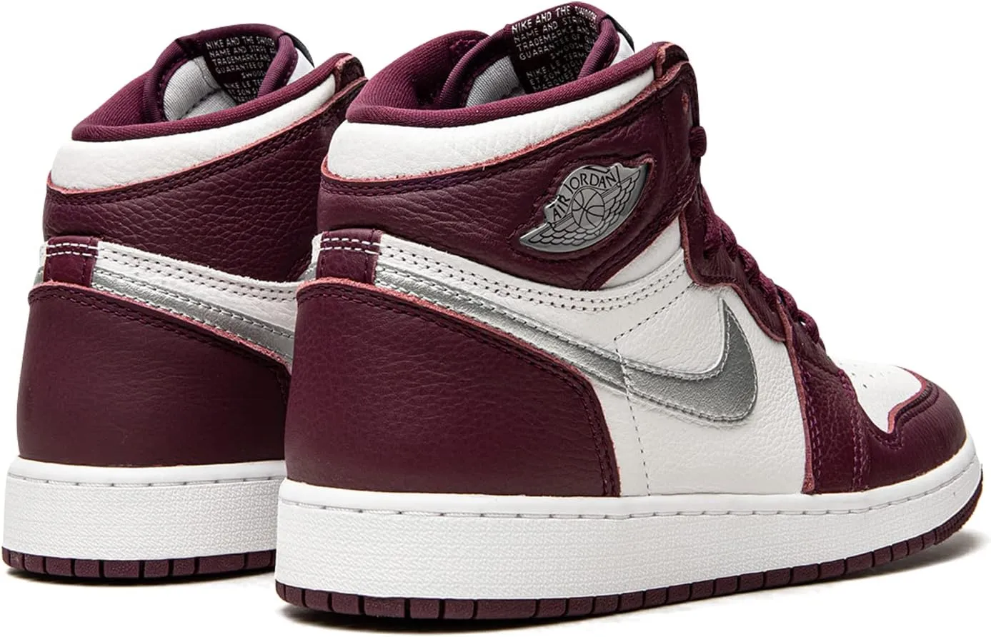 Nike Boy's Sneaker