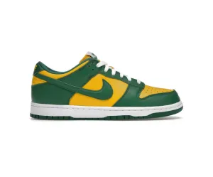 Nike Dunk Low Brazil (Mens)