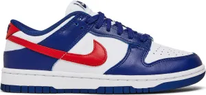 Nike Dunk Low “USA”