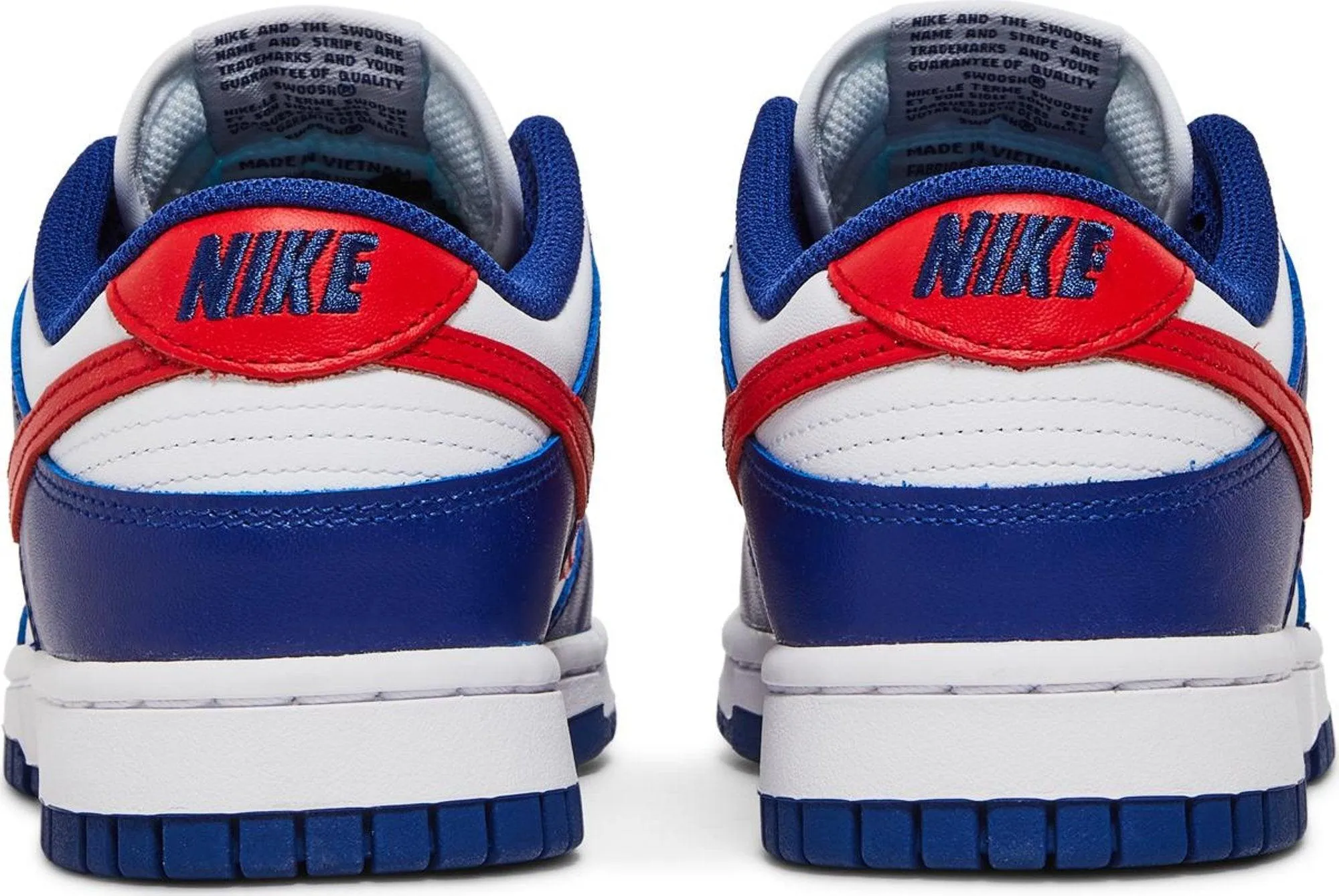 Nike Dunk Low “USA”