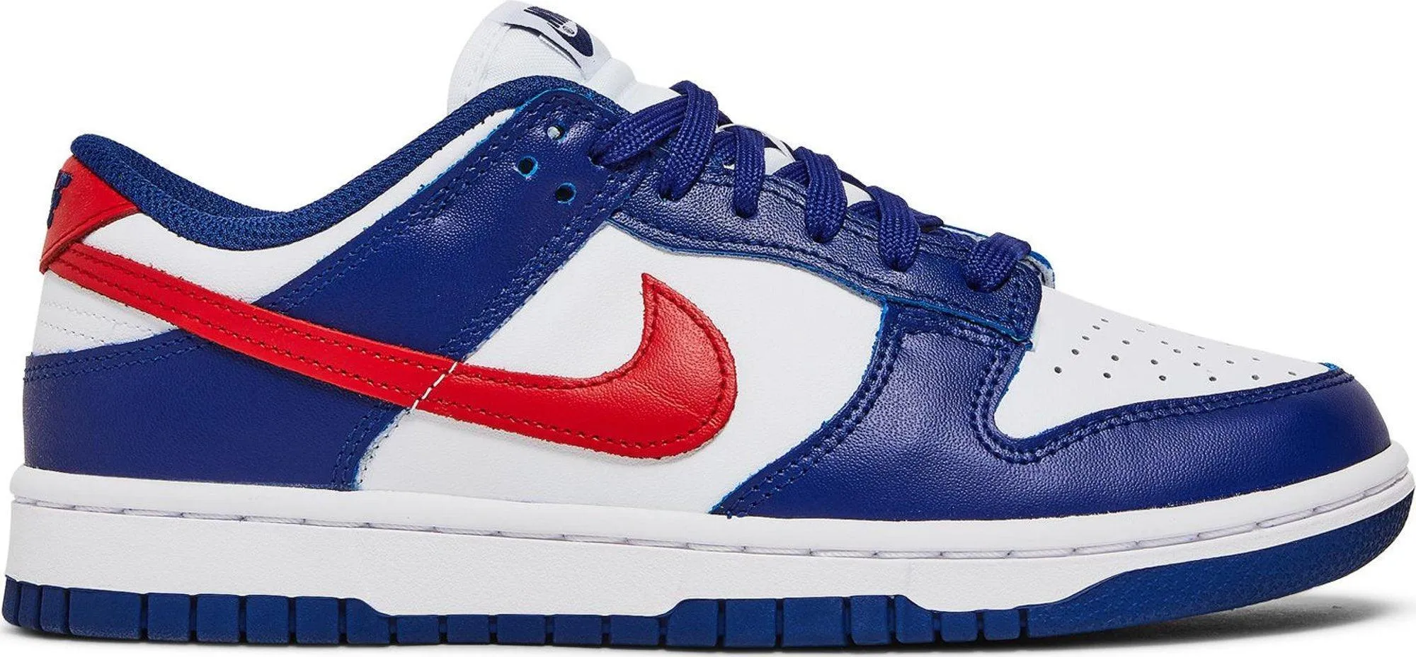 Nike Dunk Low “USA”