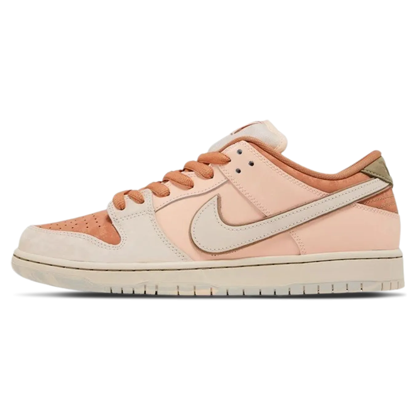 Nike Dunk SB Low 'Trocadéro Gardens'