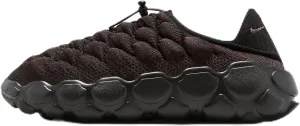 Nike Flyknit Haven Women's Shoes (FD2148-001, Black/Sequoia/Burgundy Crush/Cacao Wow) Size 5