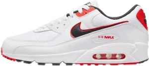Nike Mens Air Max 90 Orange