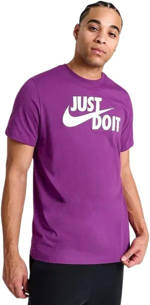 Nike Mens Just Do It T Shirt