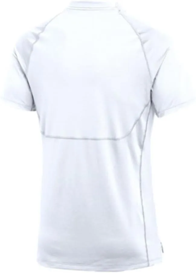 Nike Mens Pro Slim Short Sleeve Training Shirt