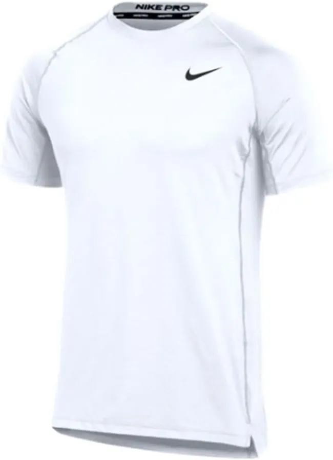 Nike Mens Pro Slim Short Sleeve Training Shirt