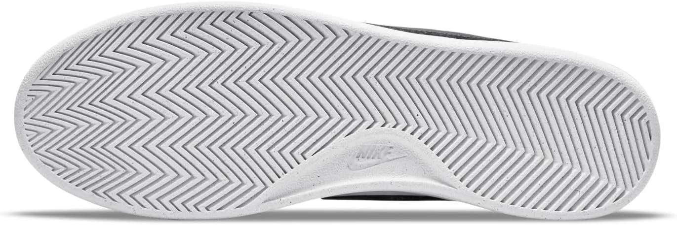 NIKE Men's Sneaker Slipper, 9 AU