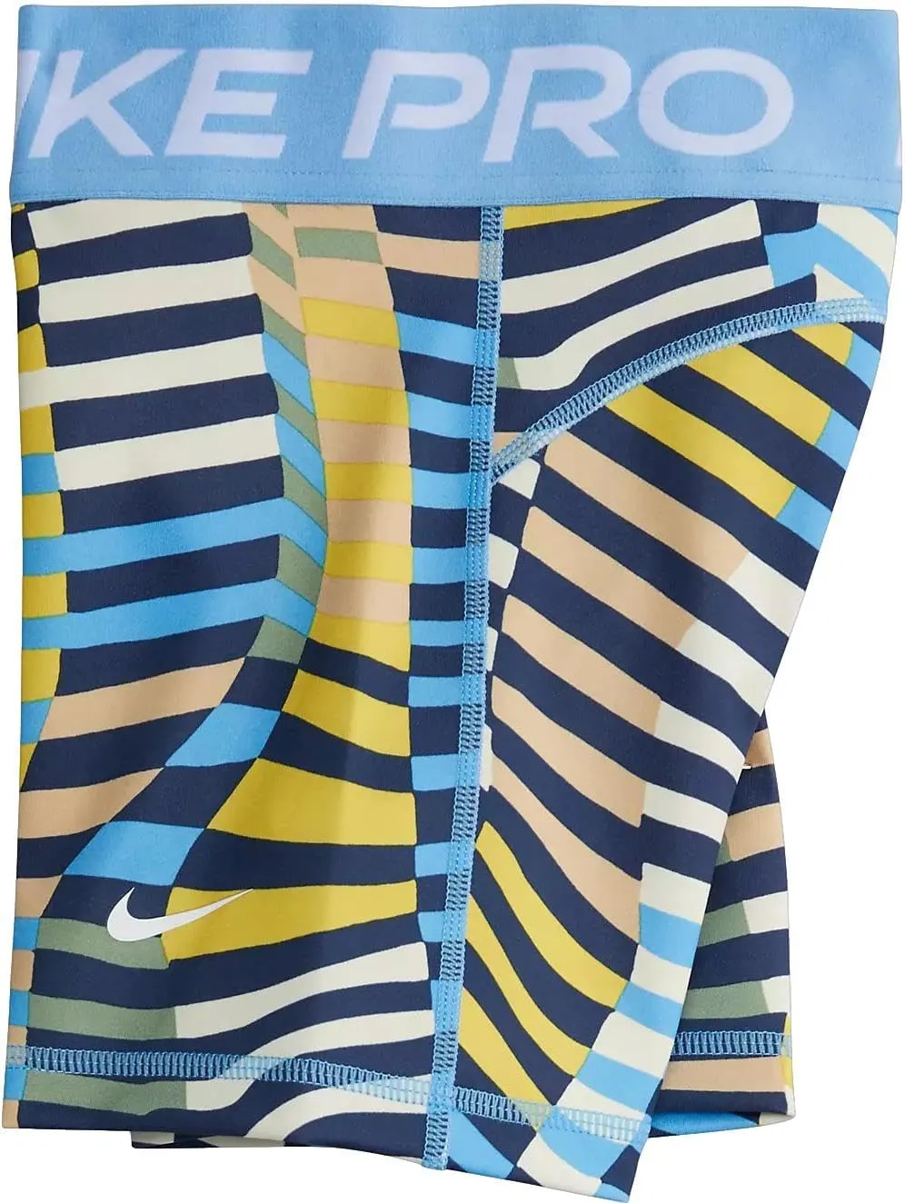 NIKE Unisex Kid's Pro