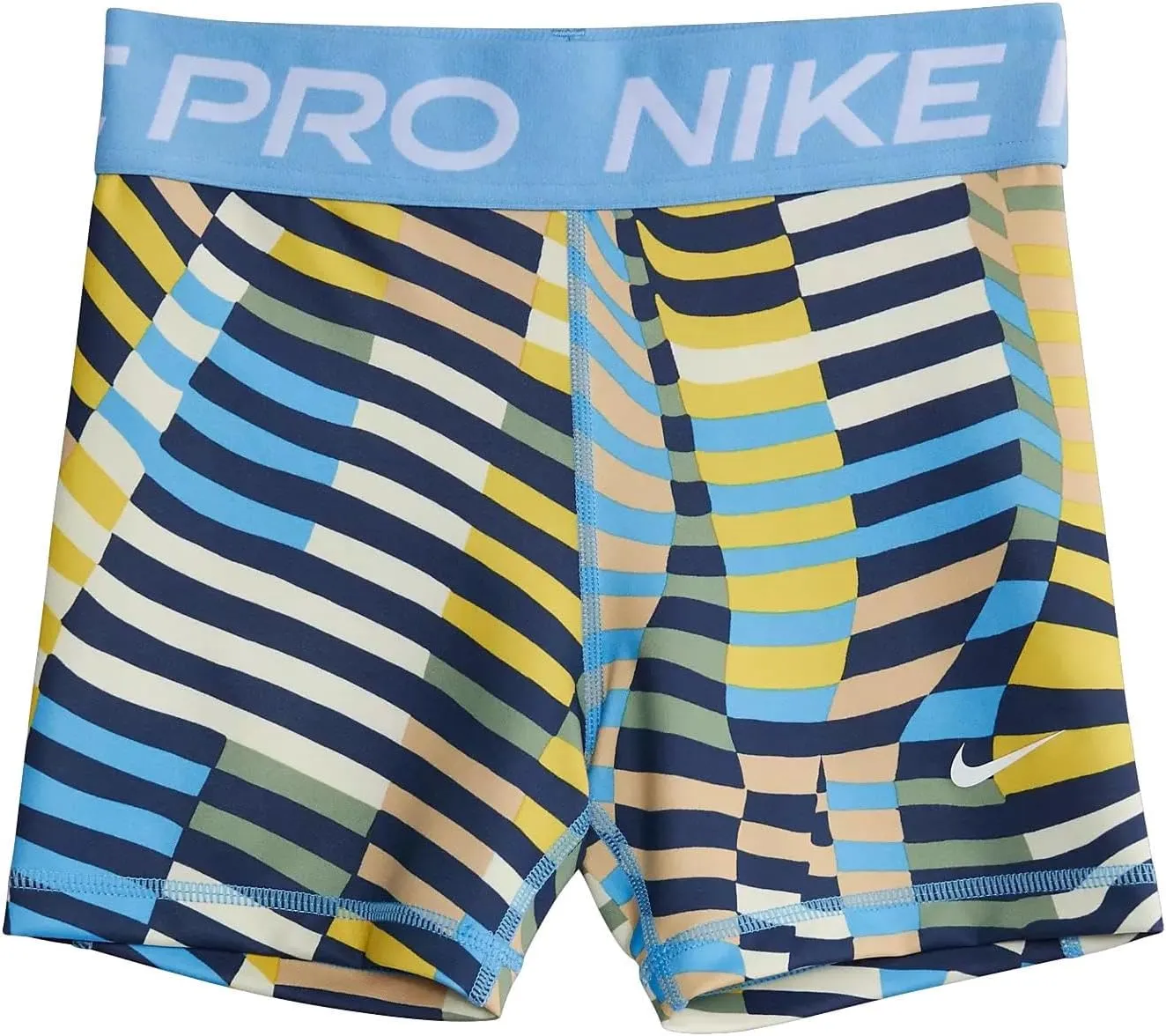 NIKE Unisex Kid's Pro