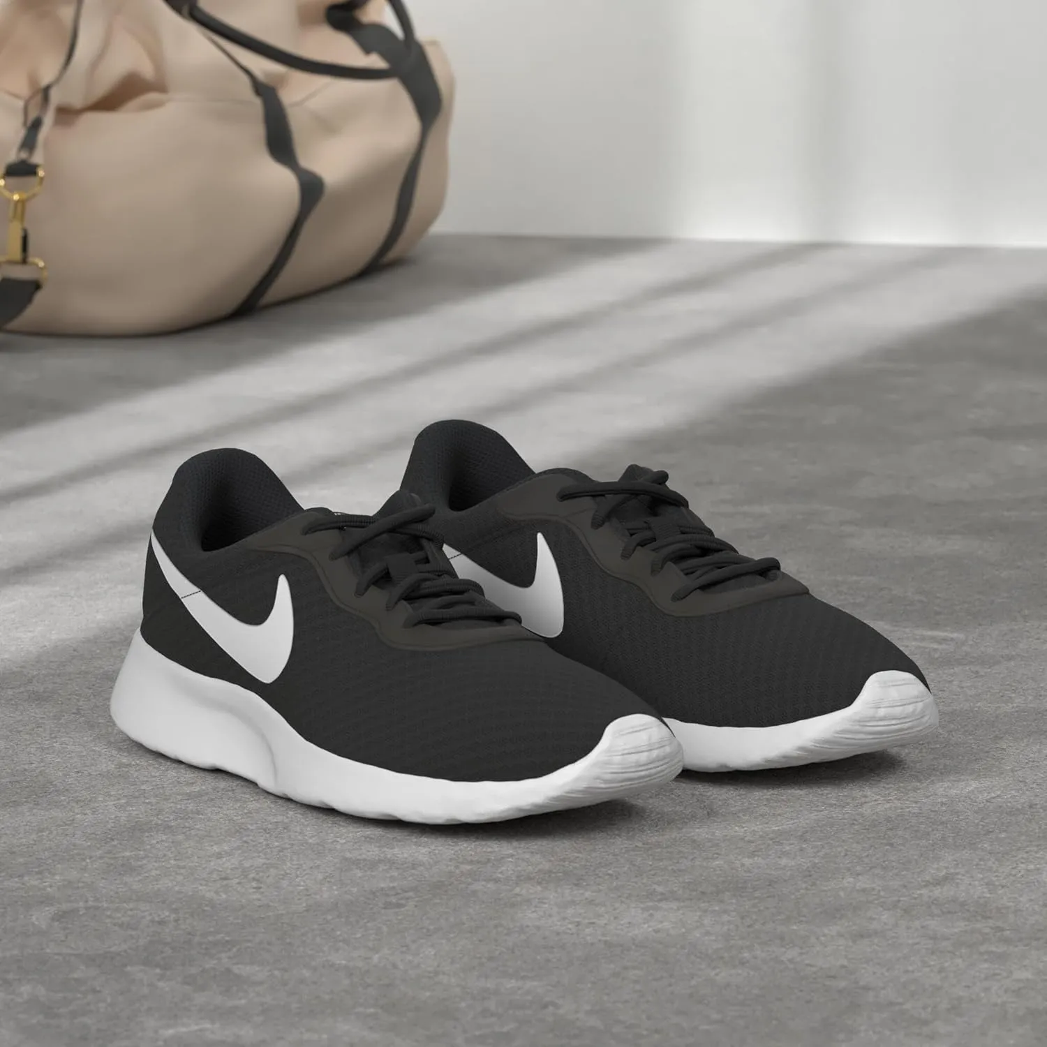 Nike Women's Tanjun Sneaker