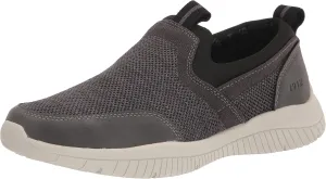 Nunn Bush Men's, KORE City Pass Knit Moc Toe Slip-On