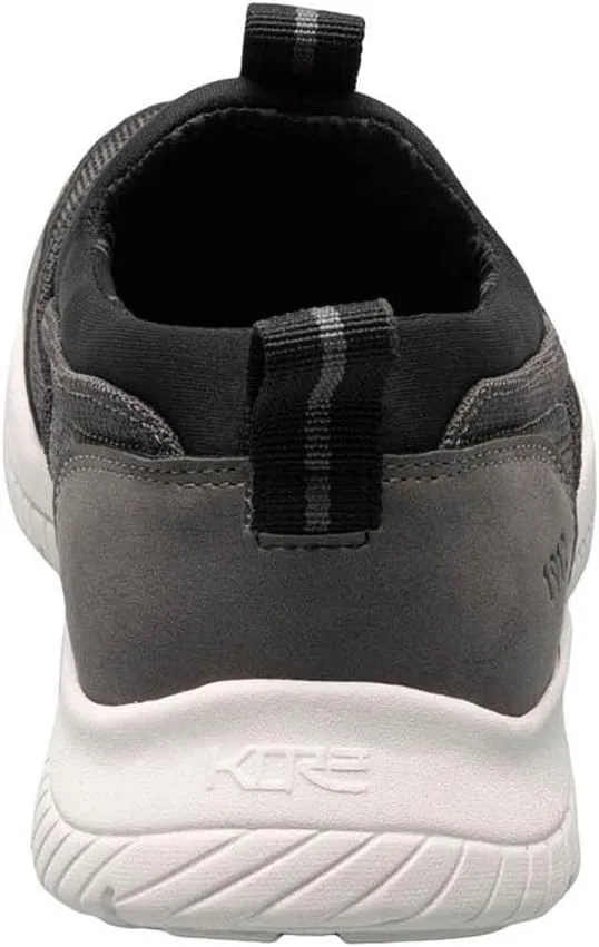 Nunn Bush Men's, KORE City Pass Knit Moc Toe Slip-On
