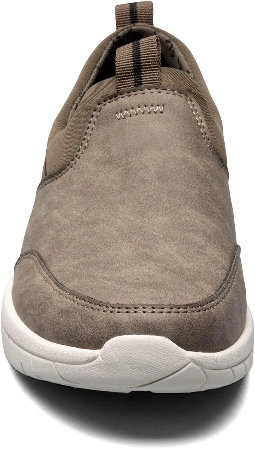 Nunn Bush Men's, KORE City Pass Moc Toe Slip-On