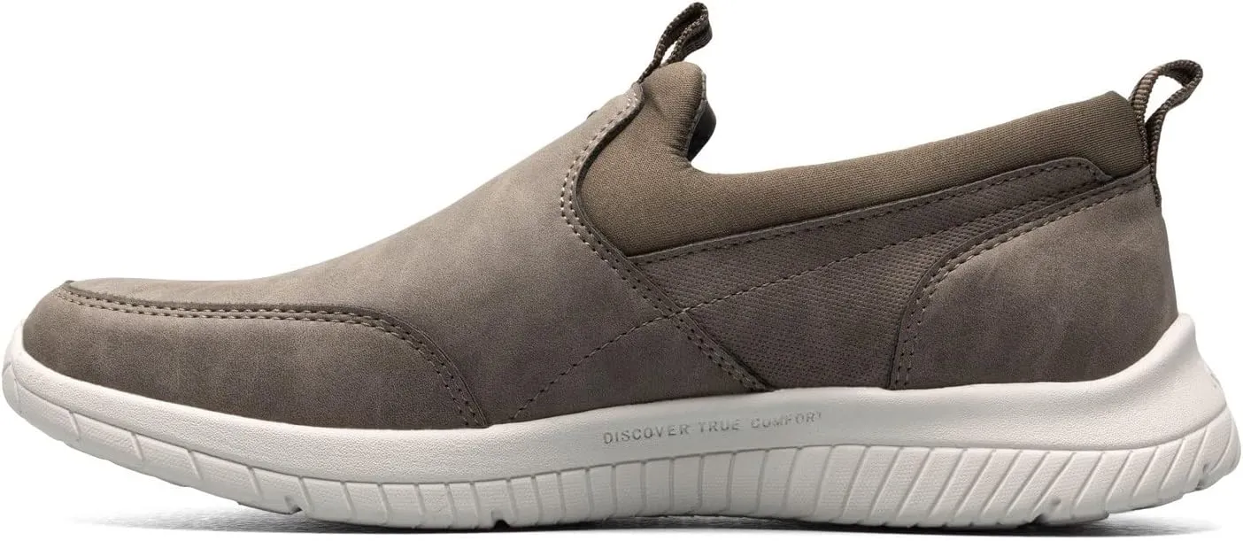Nunn Bush Men's, KORE City Pass Moc Toe Slip-On