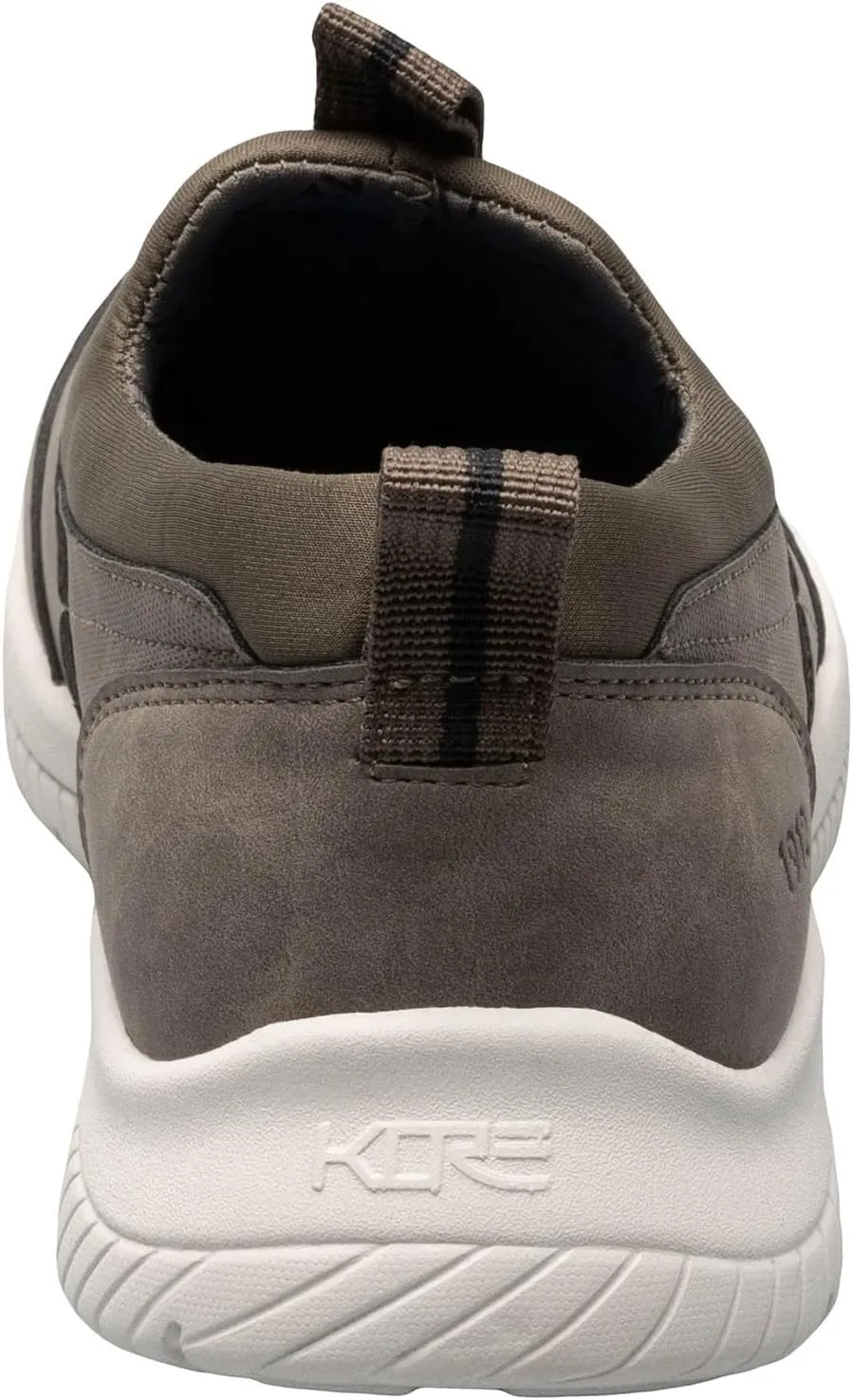 Nunn Bush Men's, KORE City Pass Moc Toe Slip-On