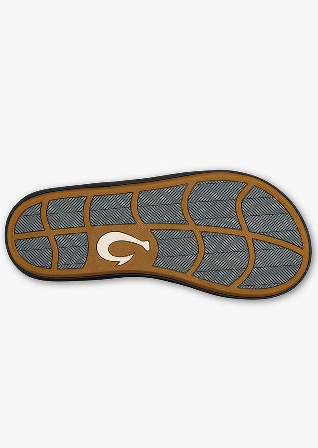 Olukai Men's KI'I Sandals