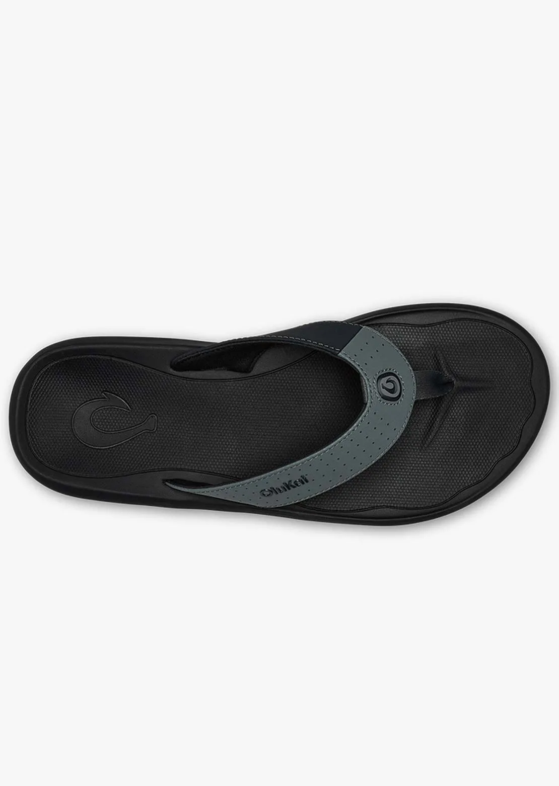 Olukai Men's KI'I Sandals