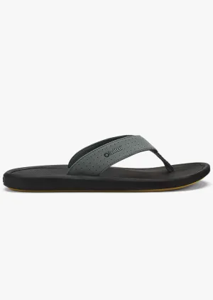 Olukai Men's KI'I Sandals