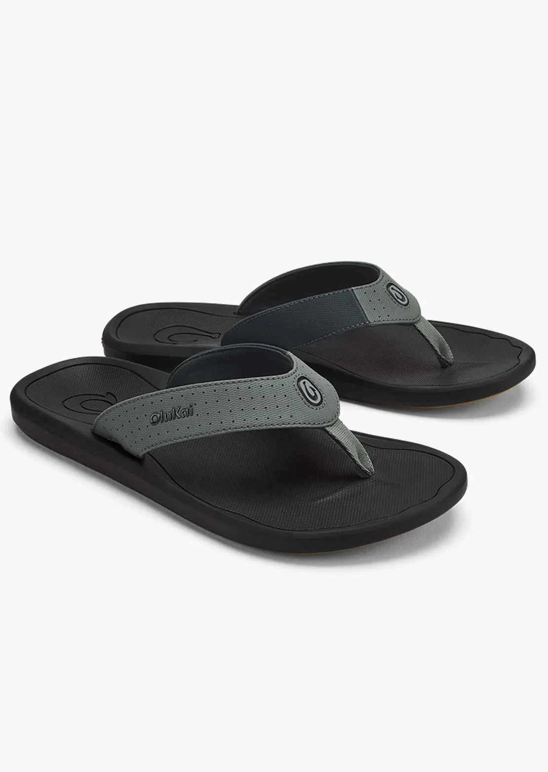 Olukai Men's KI'I Sandals