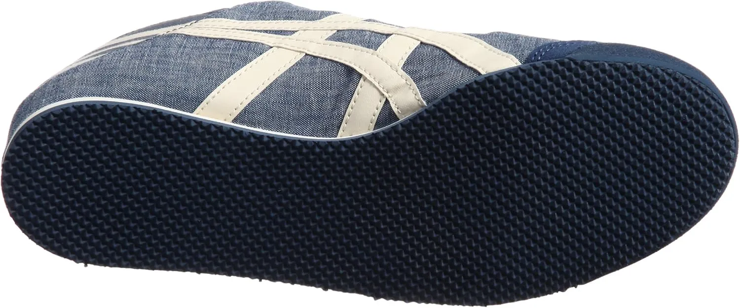 Onitsuka Tiger Mexico 66 Paraty Fashion Sneaker