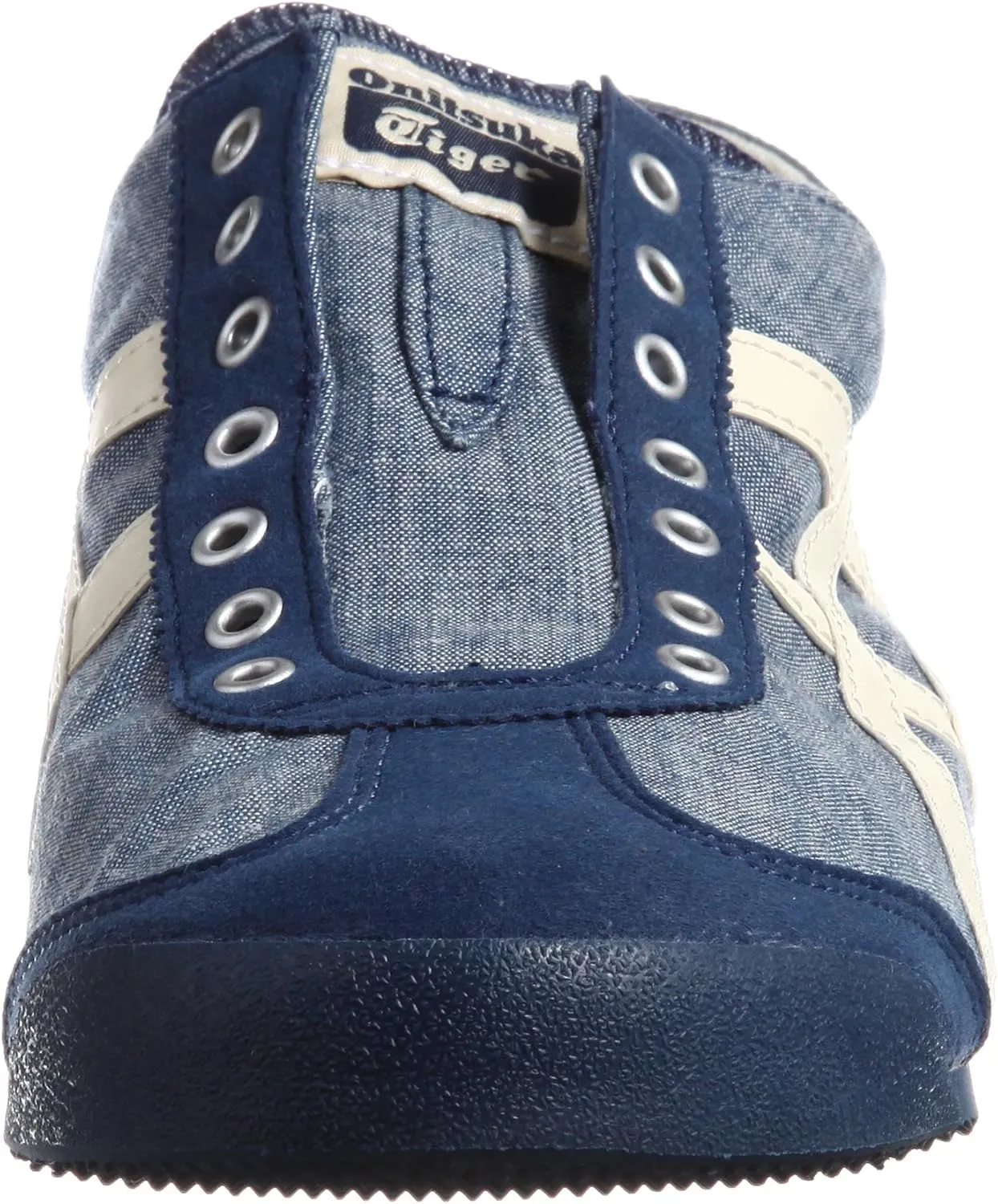 Onitsuka Tiger Mexico 66 Paraty Fashion Sneaker