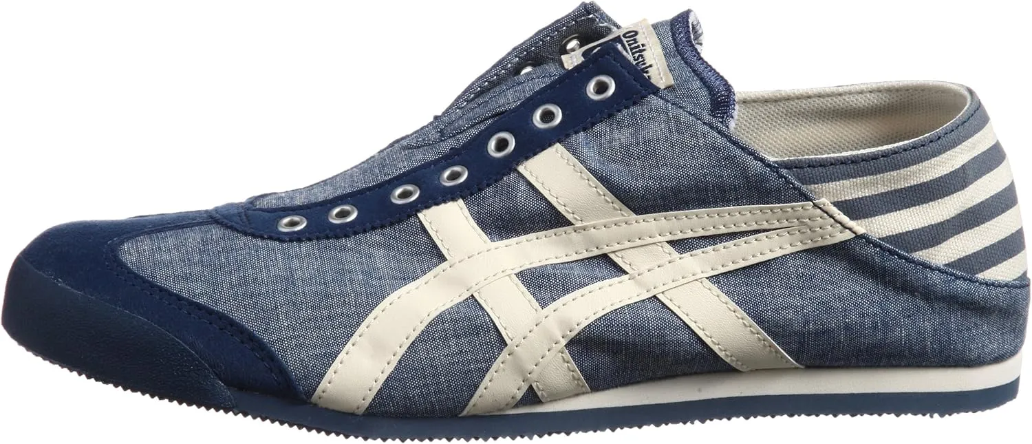 Onitsuka Tiger Mexico 66 Paraty Fashion Sneaker