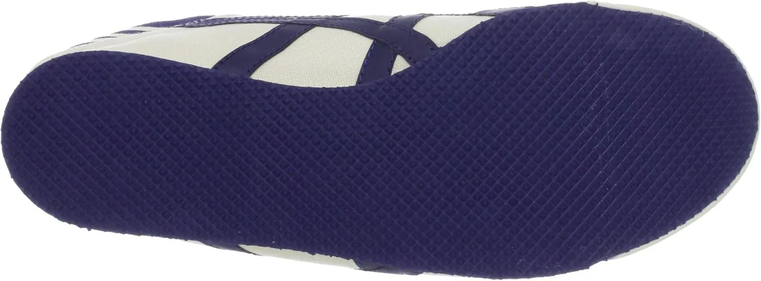 Onitsuka Tiger Mexico 66 Paraty Fashion Sneaker