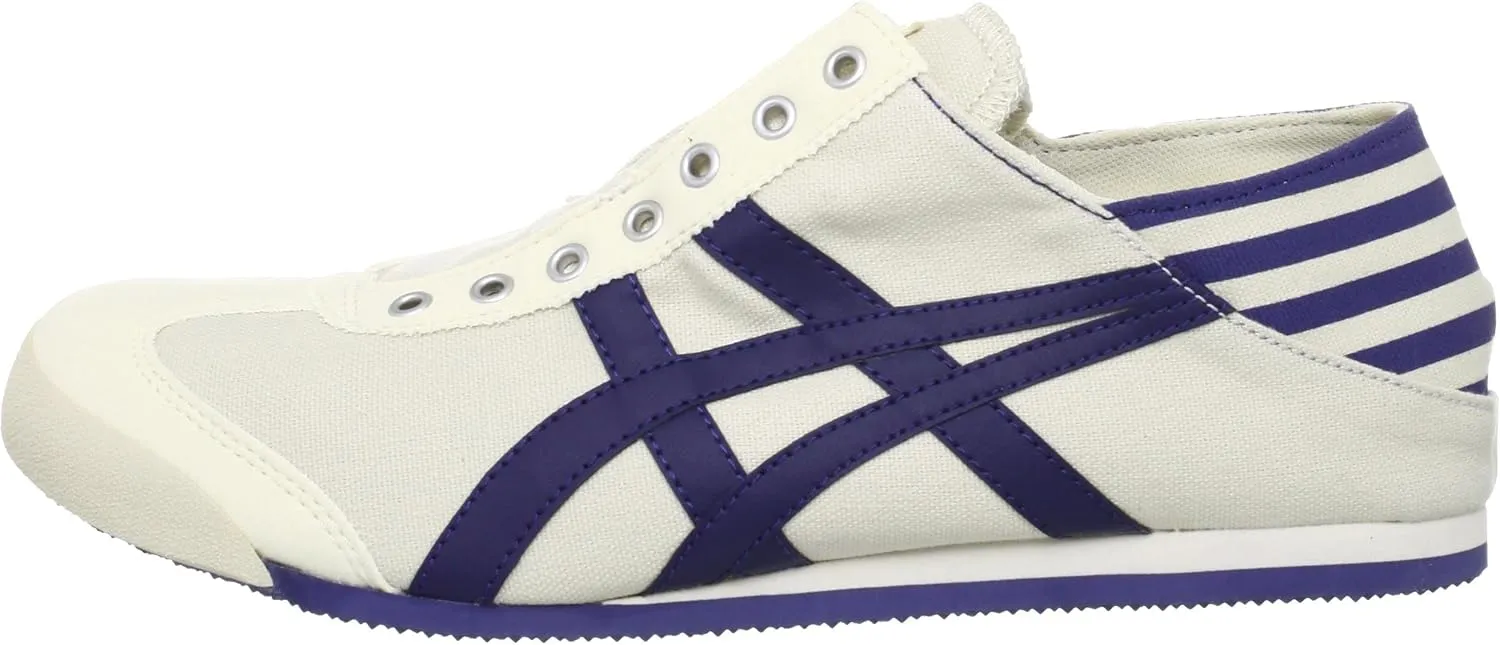 Onitsuka Tiger Mexico 66 Paraty Fashion Sneaker