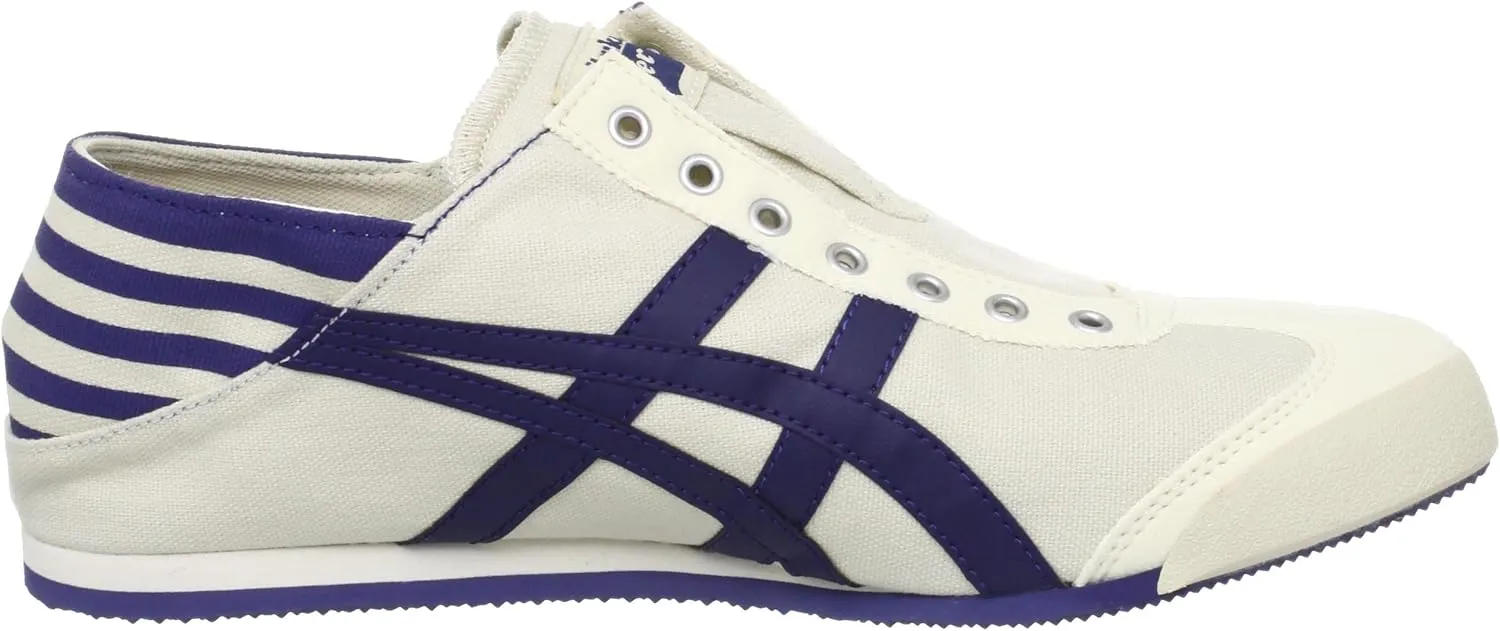 Onitsuka Tiger Mexico 66 Paraty Fashion Sneaker