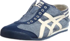 Onitsuka Tiger Mexico 66 Paraty Fashion Sneaker