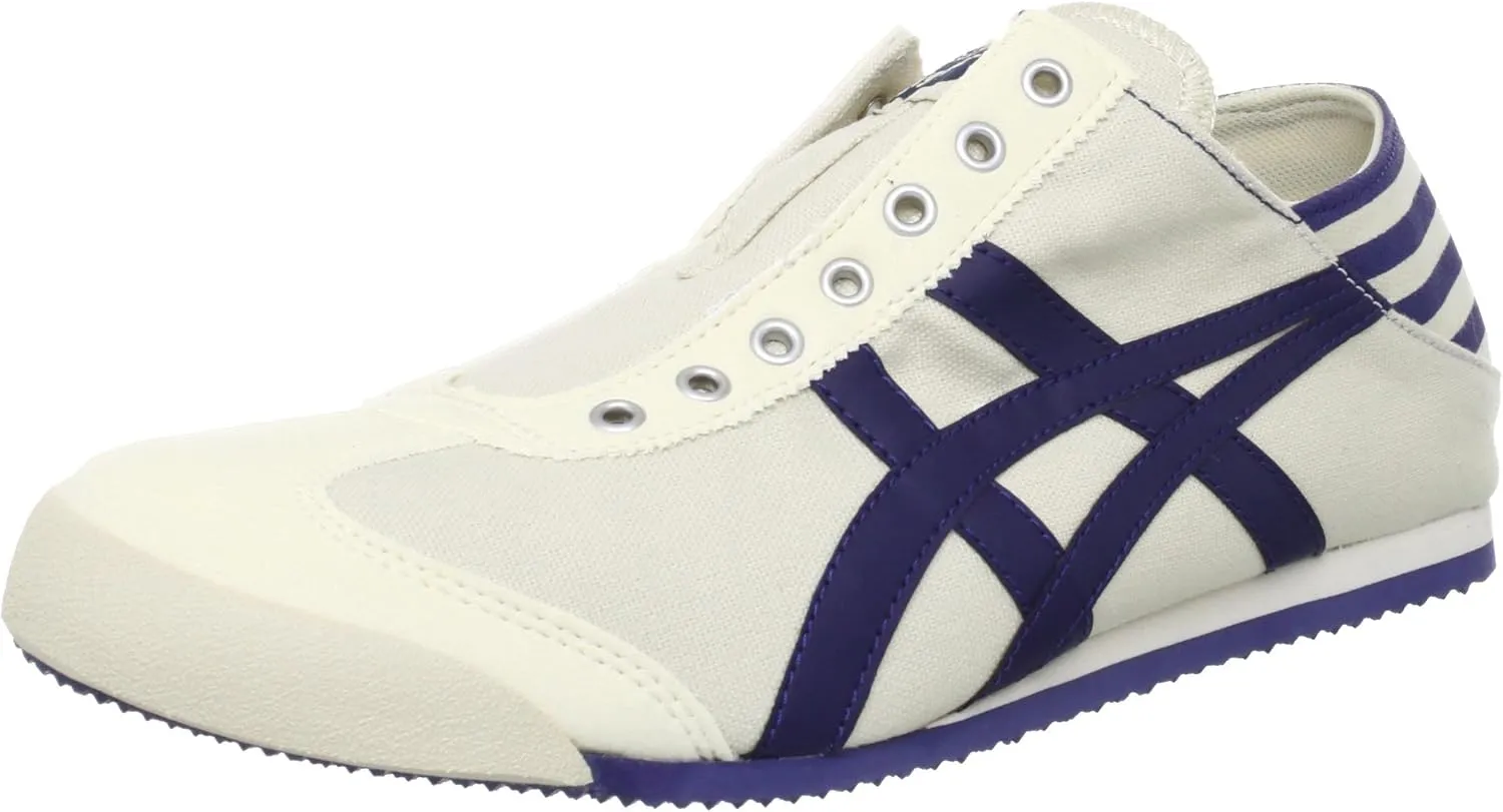 Onitsuka Tiger Mexico 66 Paraty Fashion Sneaker