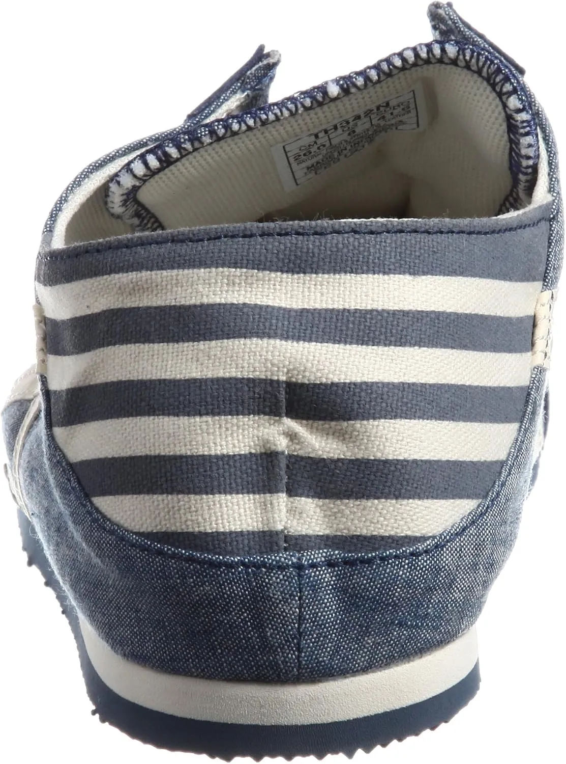 Onitsuka Tiger Mexico 66 Paraty Fashion Sneaker