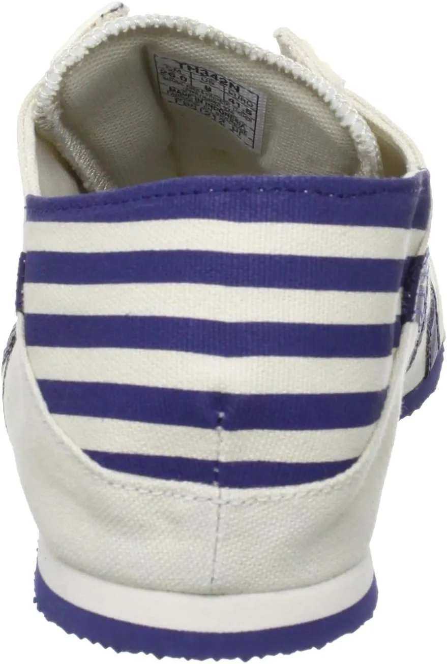 Onitsuka Tiger Mexico 66 Paraty Fashion Sneaker