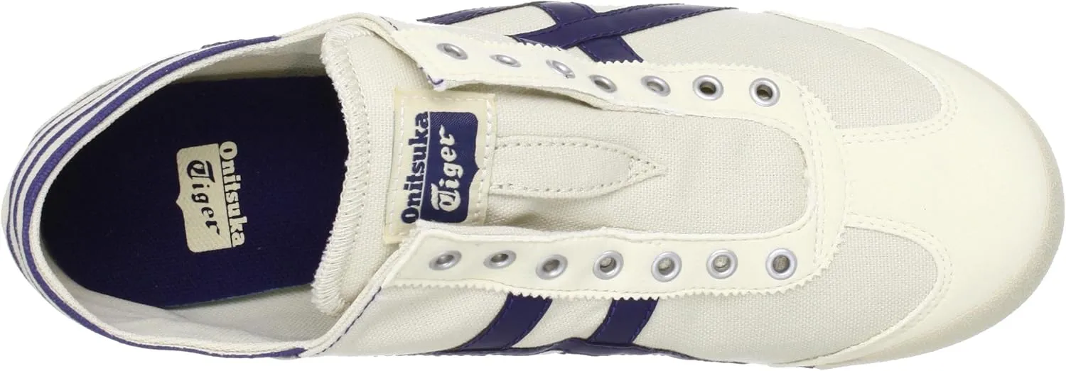 Onitsuka Tiger Mexico 66 Paraty Fashion Sneaker