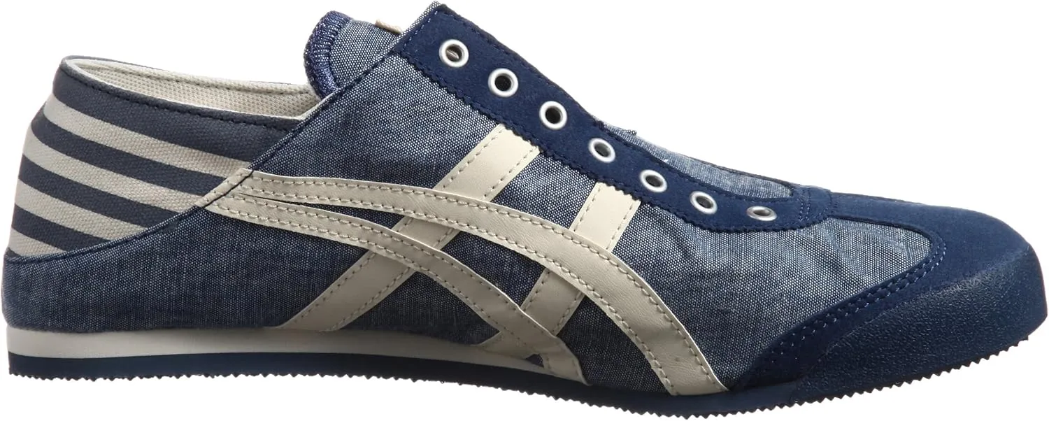 Onitsuka Tiger Mexico 66 Paraty Fashion Sneaker