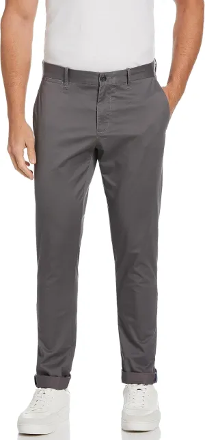 Original Penguin Men's Slim Fit Premium Basic Chino Pants (Waist Size 29-38)