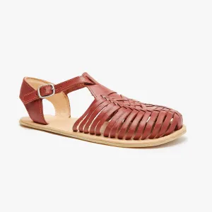 Origo Huarache Wide Sandal by Anya (US Stock)