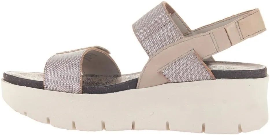 OTBT Women's Nova Heeled Sandals