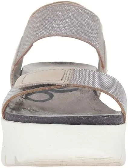 OTBT Women's Nova Heeled Sandals