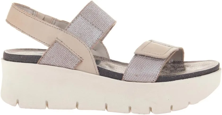 OTBT Women's Nova Heeled Sandals
