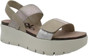 OTBT Women's Nova Heeled Sandals