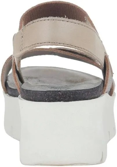 OTBT Women's Nova Heeled Sandals