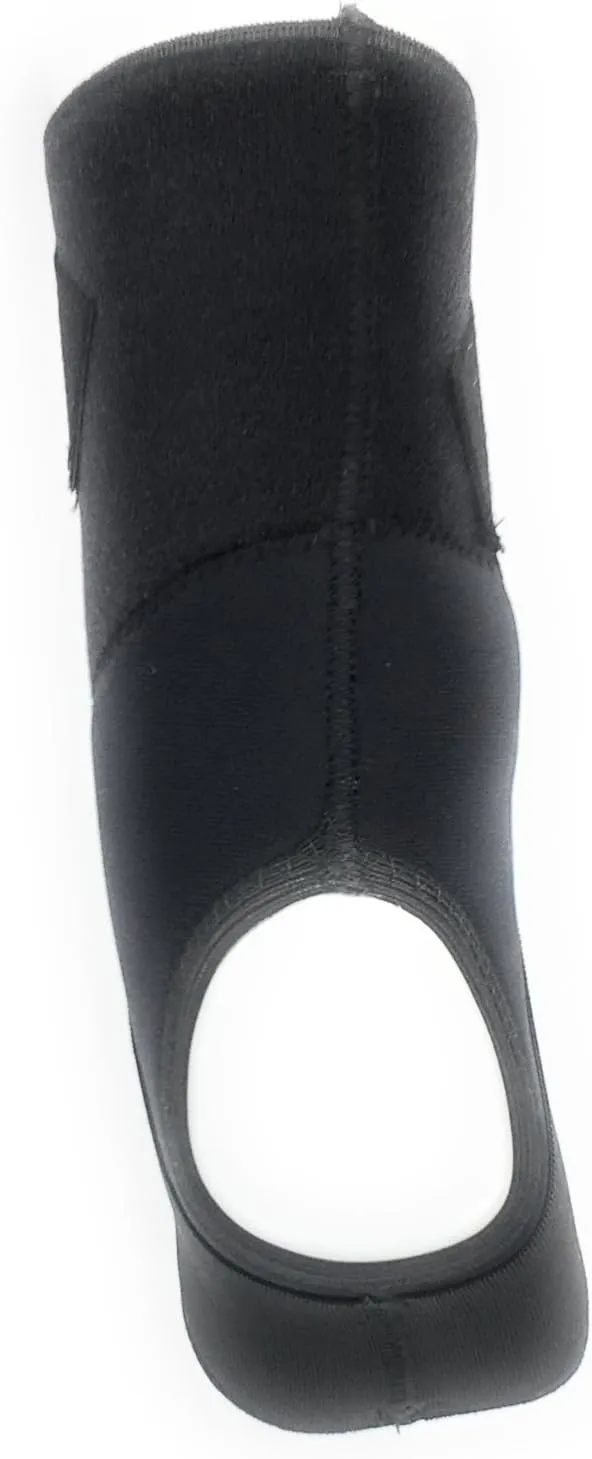 OTC Ankle Support, Slip-on, Figure-8 Wrap Around Strap, Medium