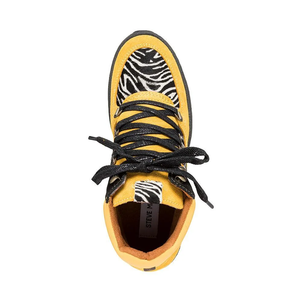 Pandora-L YELLOW MULTI