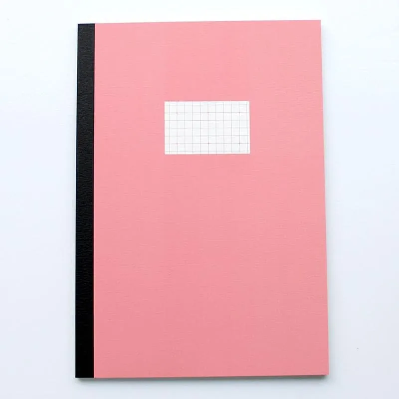 Paperways Notebook M - Cross Grid