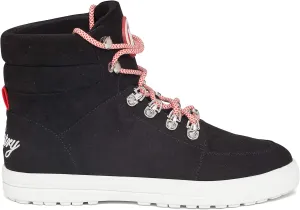 Pastry Riverside Adult Sneaker Black/White