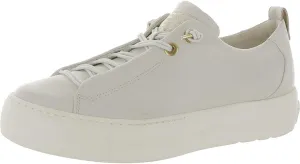 Paul Green Faye Sneaker - Sneakers for Women - Leather Lining - Latex Platform Sole - Leather Insole